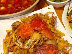 -李双猪·小龙虾·烧烤·羊肉煲(乐山店)