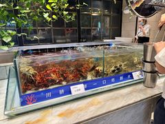-川骄海鲜自助(亚运村店)