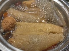 -一叶一世界•素食餐厅(环球中心店)