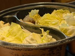 -牛玄庵日式寿喜烧·料理店(新源里店)