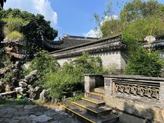 -中山詹园