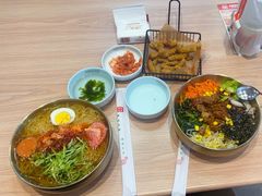 -合易泓拌饭(长春远大购物中心店)