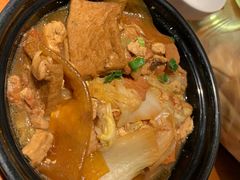 -黑鸡小馆(金源店)