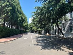 -北京工商大学(阜成路校区)