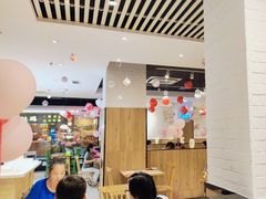 -豪客来牛排(云山大道店)