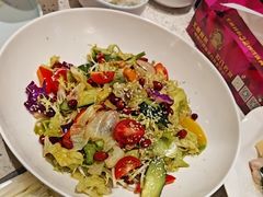 -玉林烤鸭店(小西天店)