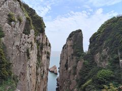 -桃花岛风景旅游区