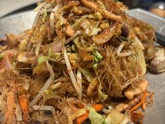 -青菁酒家·象山海鲜(胜利河美食街店)