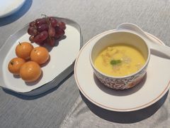 杨枝甘露-福玺荟(外滩罗斯福店)