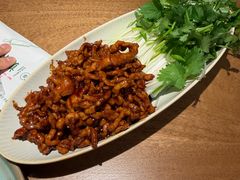 -榆林镇筋饼(知春路店)