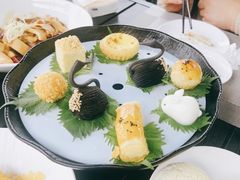 -水上明月·湖景餐厅