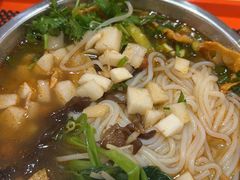 -柳州肥姨妈大骨螺蛳粉(双阳路店)