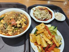 -清真·马洪小炒泡馍馆(钟楼回民街店)
