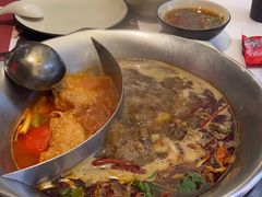 -刘一锅筋头巴脑(大悦城C店)