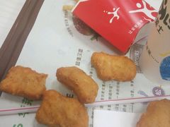 -华莱士·全鸡汉堡(郭巷3店)