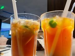 -渝月·川菜(海岸城店)