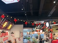 -牛市坎火锅(建设路店)