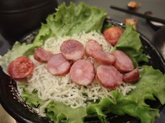 -湊湊火锅·茶憩(南京万象天地店)