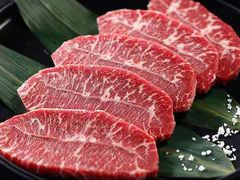 黑牛牡蛎肉-九田家黑牛烤肉料理(郫都万达檬柏西路店)