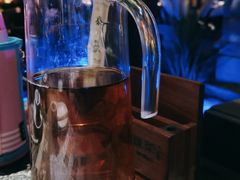 -绿茶餐厅(汇悦大融城店)