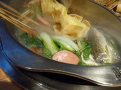 -袁记串串香(新南门店)