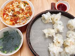 -晓友烧麦(光华村店)