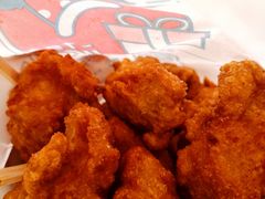 香香炸鸡-1973继光香香鸡(曲阳路店)