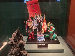 -台州博物馆