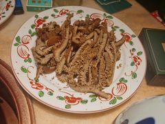 -清真·老门框爆肚涮肉·中华老字号(丰管路店)