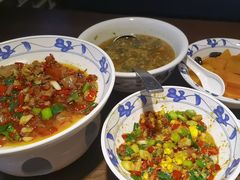 -八碗湘长沙市井菜(坡子街店)