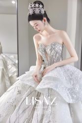 -Renee芮亦婚纱(原丽莎)