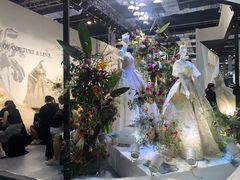 -东浩兰生上海世博展览馆