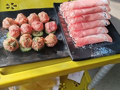 -活鱼馆(宜兴埠店)