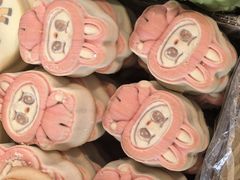 -宫门口馒头铺(创始人总店)