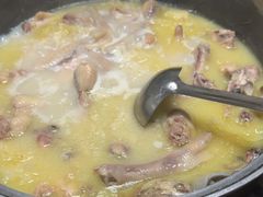 -侠成水上农庄(工业大道店)