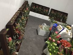-Butchart布查德鲜花(花艺设计中心)