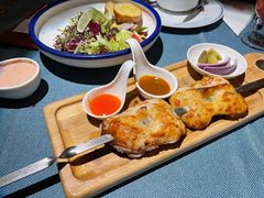 -俄士厨房(万松园店)