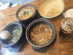 -王明古法砂锅居(开化寺店)