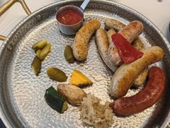 -马克西姆俄罗斯餐厅(通亚街店)