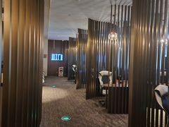 -白云机场易登机休息室