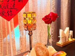 -塞纳河法国餐厅(唐延路店)