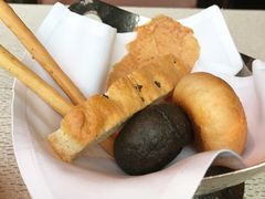 -北京金融街丽思卡尔顿酒店·意味轩 Cepe
