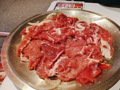 -南浦洞烤肉·新世界版(奥体店)