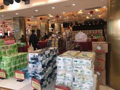 -东江海鲜酒家(艺都分店)