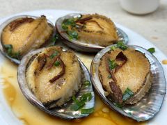 -老字号蛇口德记烧腊饭店·海鲜加工
