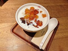 彬妈大满贯-彬媽糖水(侨鑫国际店)