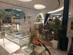 -Perma Café樸門(五羊店)