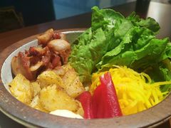 -MAGPIE喜鹊派餐厅(华侨城店)