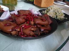 -鲁班喜悦酒店