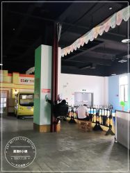 -成都星期8小镇(江宁南路店)